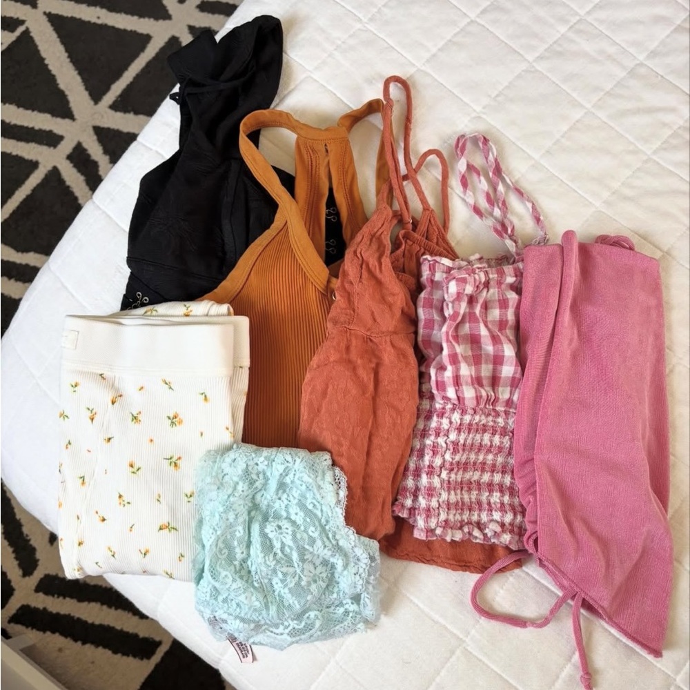 Small Clothing Lot!